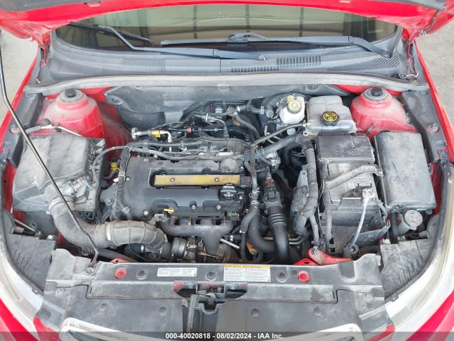 Chevrolet LUV 2015 1G1PC5SB8F7300119 Image 32