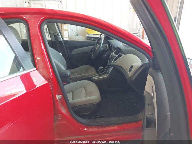 Chevrolet LUV 2015 1G1PC5SB8F7300119 Image 27