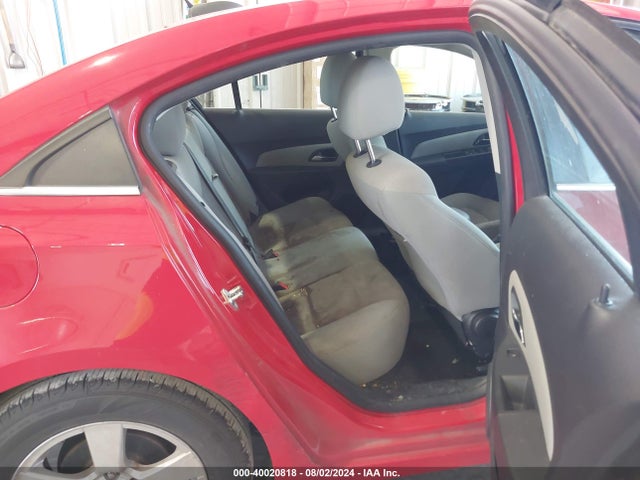 Chevrolet LUV 2015 1G1PC5SB8F7300119 Image 30