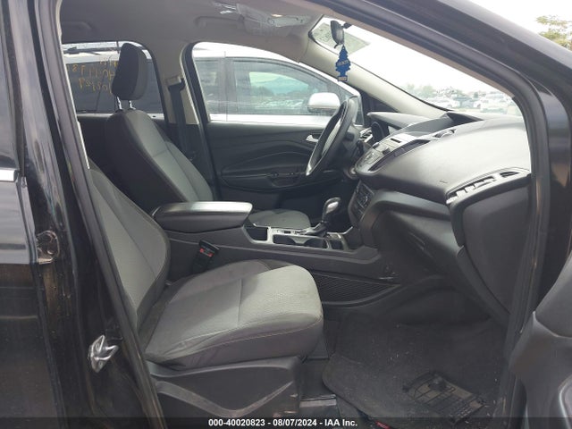 Ford ESCAPE SE 2018 1FMCU0GD6JUD02750 Image 5