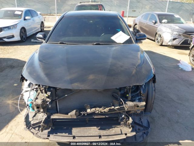 4T1G31AK2NU594131 Toyota Camry Se Hybrid