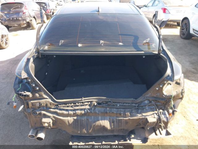 4T1G31AK2NU594131 Toyota Camry Se Hybrid