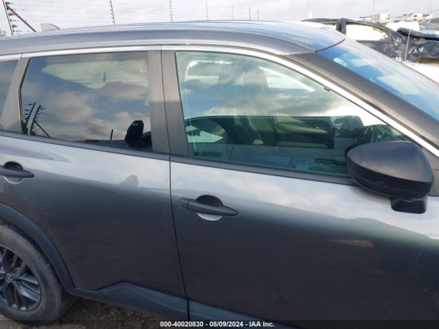 5N1AT3AA5MC679879 Nissan Rogue S Fwd