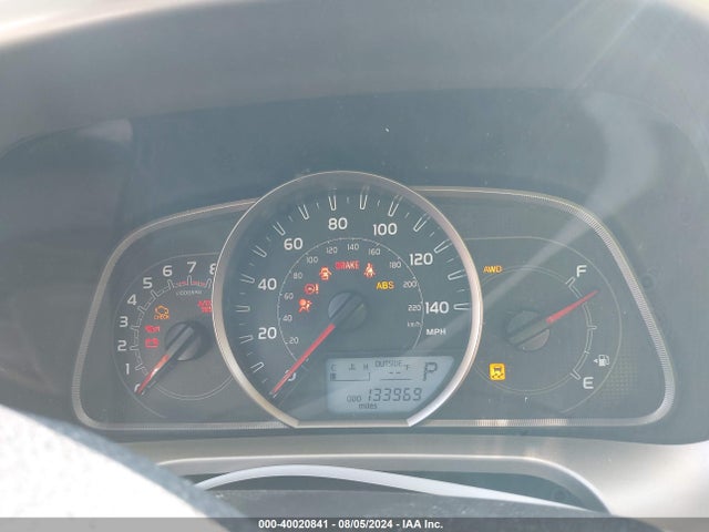 Toyota Rav4 Xle 2014 JTMRFREV2ED065723 Image 7