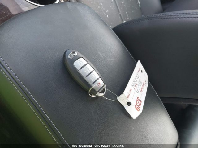 JN1EV7AR8KM559534 Infiniti Q50 3.0t Luxe