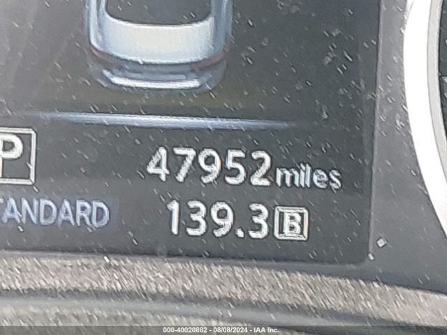 JN1EV7AR8KM559534 Infiniti Q50 3.0t Luxe