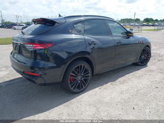 ZN661ZUAXMX378160 Maserati Levante Gts/trofeo