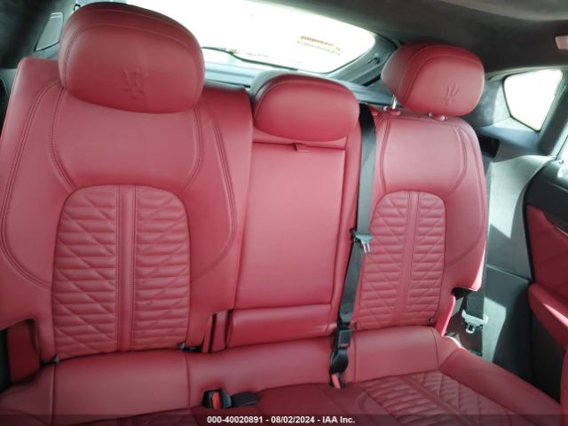 ZN661ZUAXMX378160 Maserati Levante Gts/trofeo