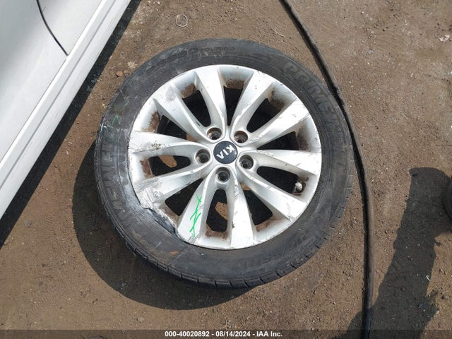 KIA OPTIMA EX 2016 5XXGU4L30GG001383 Image 12