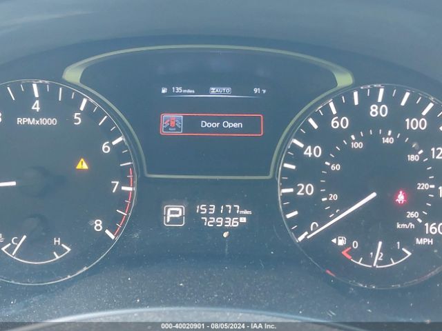 5N1AR2MM4EC614599 Nissan Pathfinder Sl