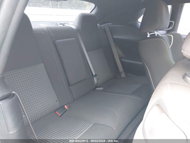 2C3CDZBT2MH590561 Dodge Challenger R/t