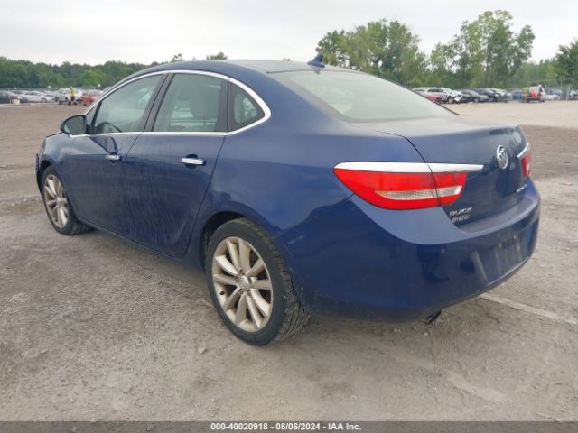 1G4PR5SK7E4130966 Buick Verano Convenience Group