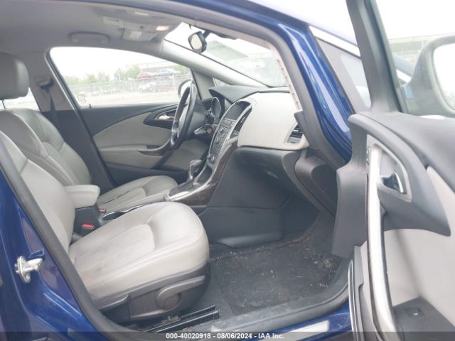 1G4PR5SK7E4130966 Buick Verano Convenience Group