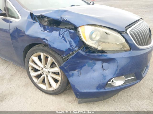 1G4PR5SK7E4130966 Buick Verano Convenience Group