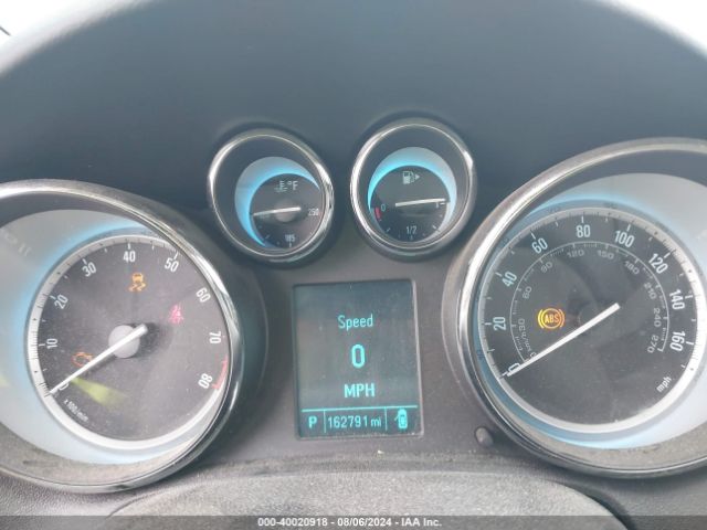 1G4PR5SK7E4130966 Buick Verano Convenience Group