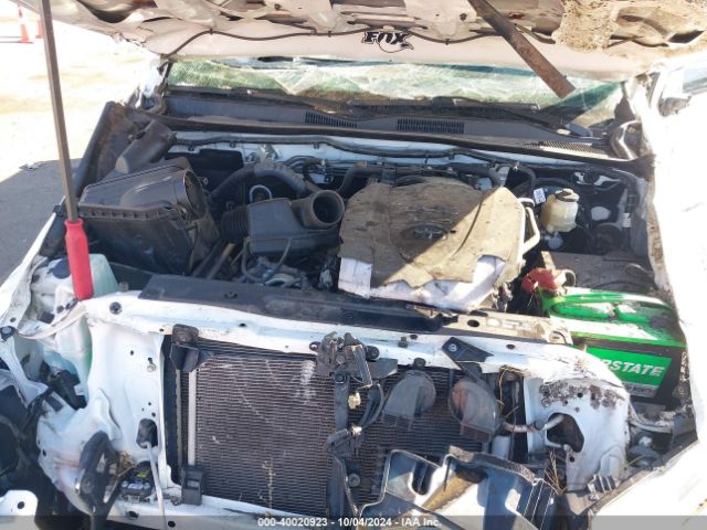 3TMAZ5CN9HM046272 Toyota Tacoma Trd Sport