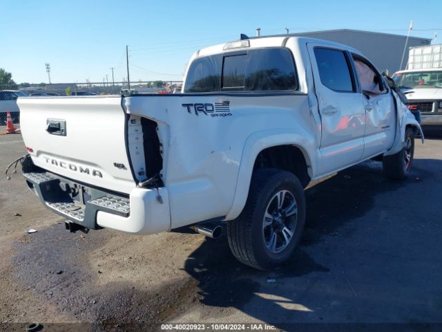 3TMAZ5CN9HM046272 Toyota Tacoma Trd Sport