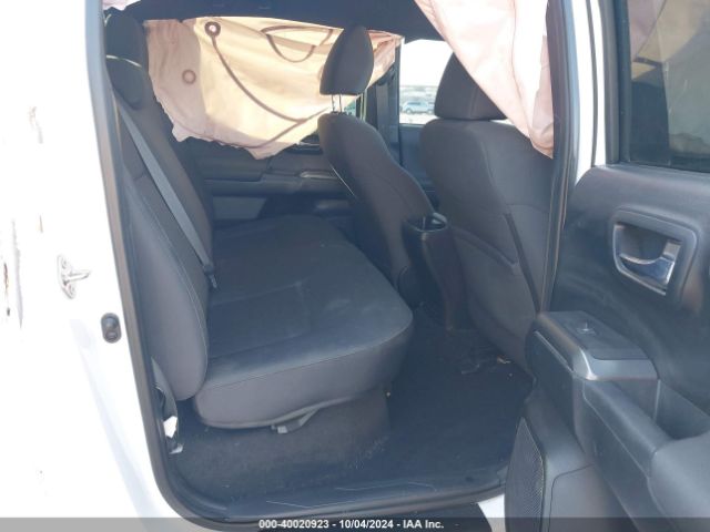 3TMAZ5CN9HM046272 Toyota Tacoma Trd Sport