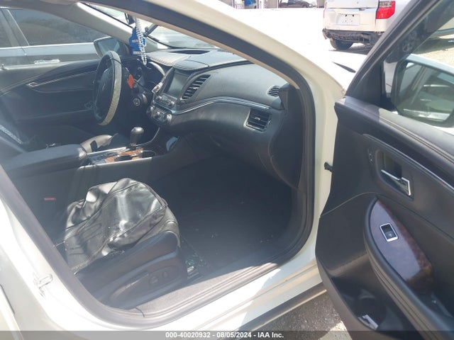 Chevrolet IMPALA 1LT 2015 2G1115SL0F9173904 Image 5