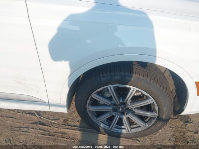 2019 AUDI Q7 WA1LAAF76KD048368 Photo 5