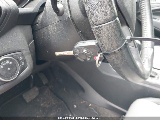 Ford ESCAPE SE 2017 1FMCU9GD7HUE61825 Image 11