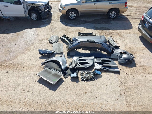 Honda Odyssey Ex-l 2021 5FNRL6H74MB008449 Image 12