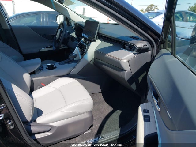 Toyota Venza Xle 2024 JTEAAAAH6RJ157319 Image 5