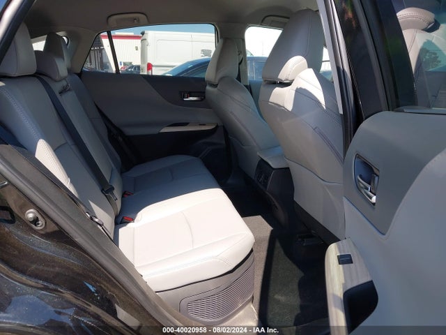 Toyota Venza Xle 2024 JTEAAAAH6RJ157319 Image 8