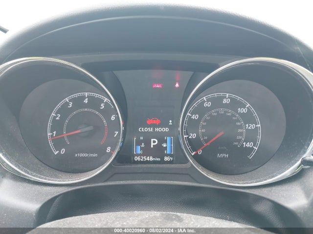 2019 MITSUBISHI OUTLANDER SPORT JA4AR3AU7KU016411 Photo 6