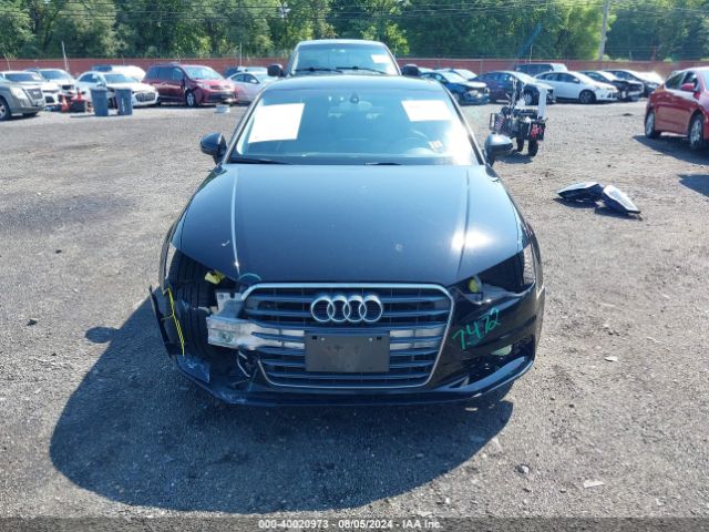 WAUACGFF4F1006206 Audi A3 1.8t Premium