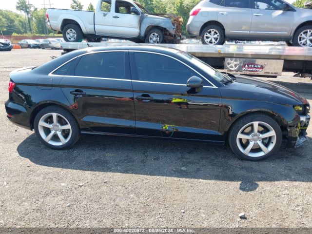 WAUACGFF4F1006206 Audi A3 1.8t Premium