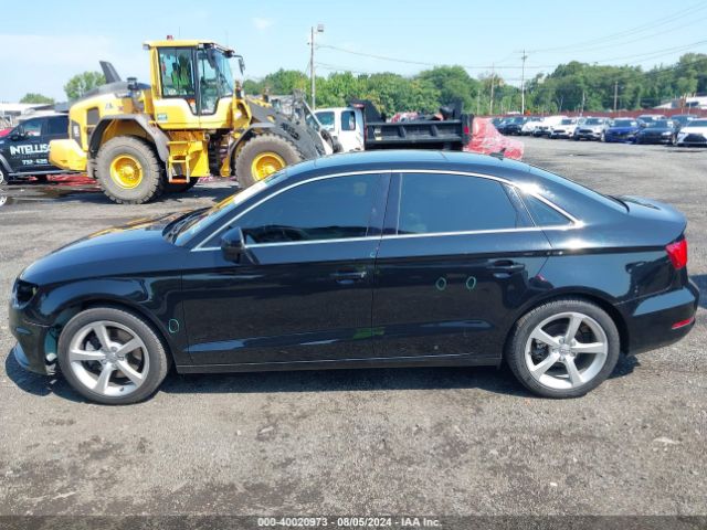 WAUACGFF4F1006206 Audi A3 1.8t Premium