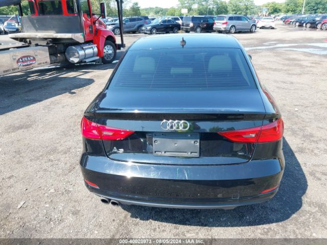 WAUACGFF4F1006206 Audi A3 1.8t Premium