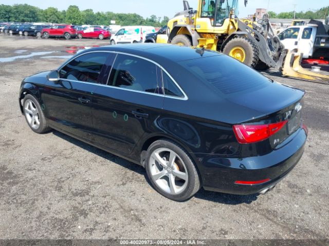 WAUACGFF4F1006206 Audi A3 1.8t Premium
