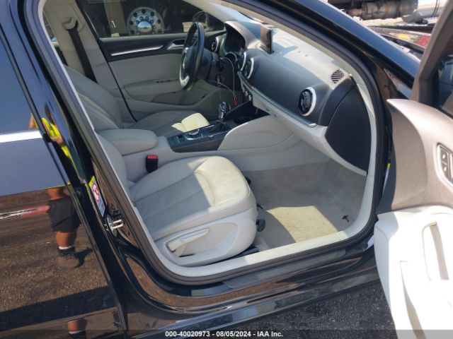 WAUACGFF4F1006206 Audi A3 1.8t Premium