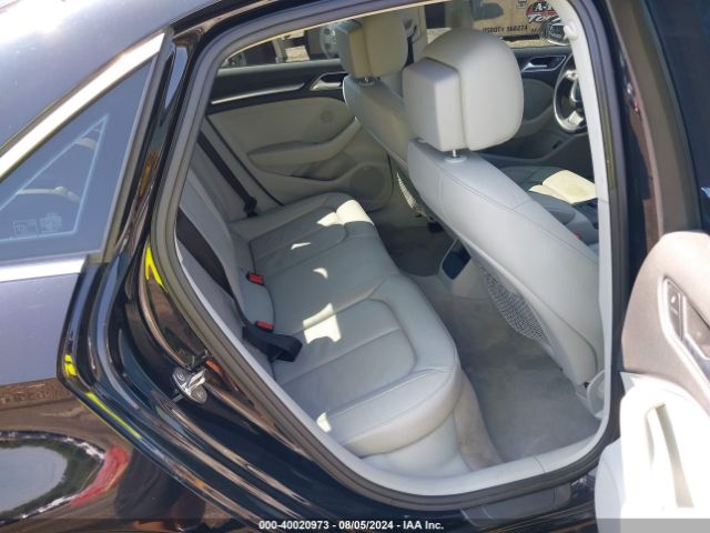 WAUACGFF4F1006206 Audi A3 1.8t Premium