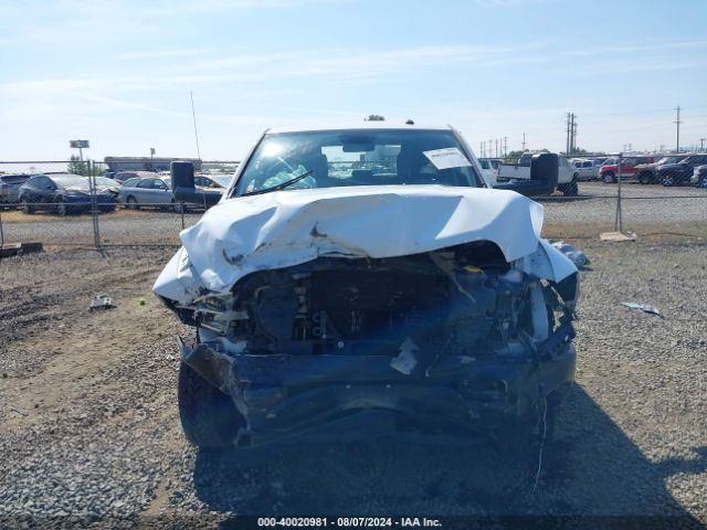 3C6TR5HT6EG281519 RAM 2500 Tradesman