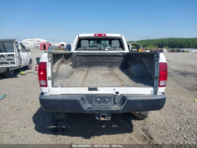 3C6TR5HT6EG281519 RAM 2500 Tradesman