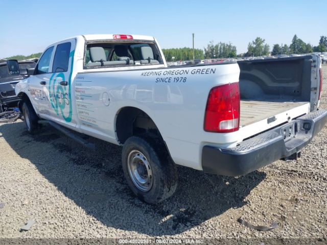 3C6TR5HT6EG281519 RAM 2500 Tradesman