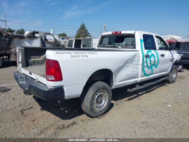 3C6TR5HT6EG281519 RAM 2500 Tradesman
