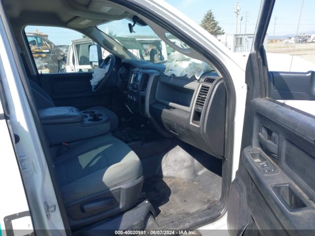 3C6TR5HT6EG281519 RAM 2500 Tradesman