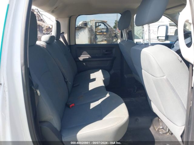 3C6TR5HT6EG281519 RAM 2500 Tradesman