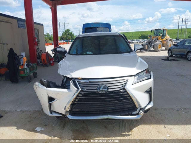 Lexus RX 350 2018 2T2ZZMCA8JC107082 Image 13