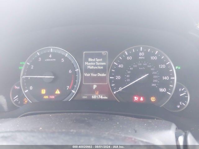Lexus RX 350 2018 2T2ZZMCA8JC107082 Image 7