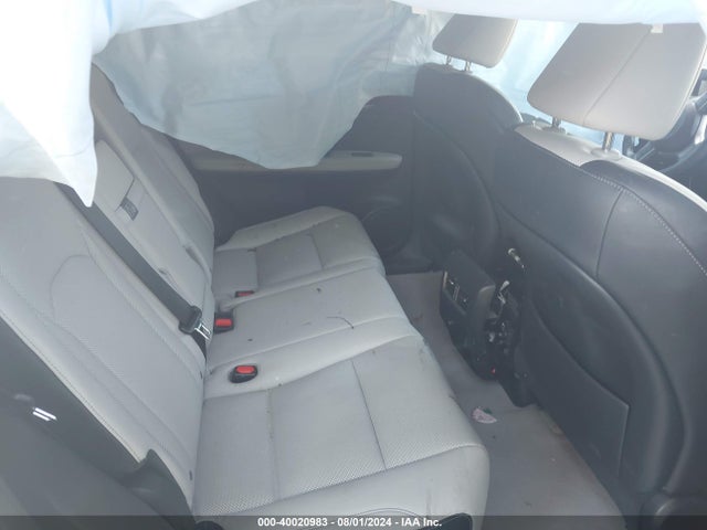 Lexus RX 350 2018 2T2ZZMCA8JC107082 Image 8