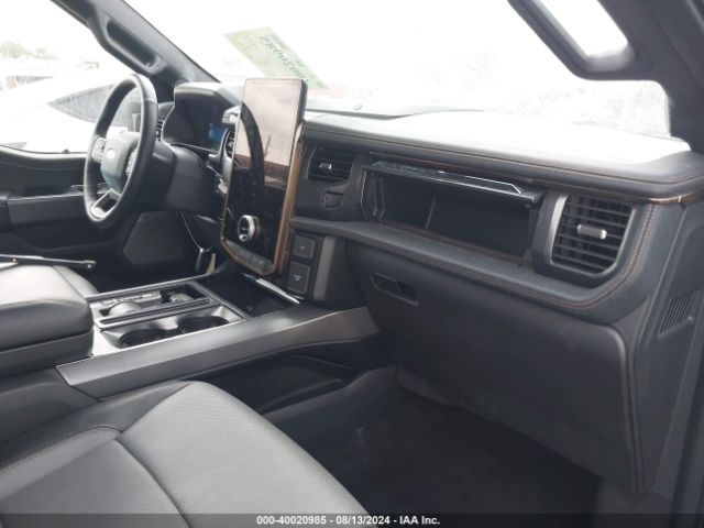 1FTVW1EL5NWG15421 Ford F-150 Lightning Lariat