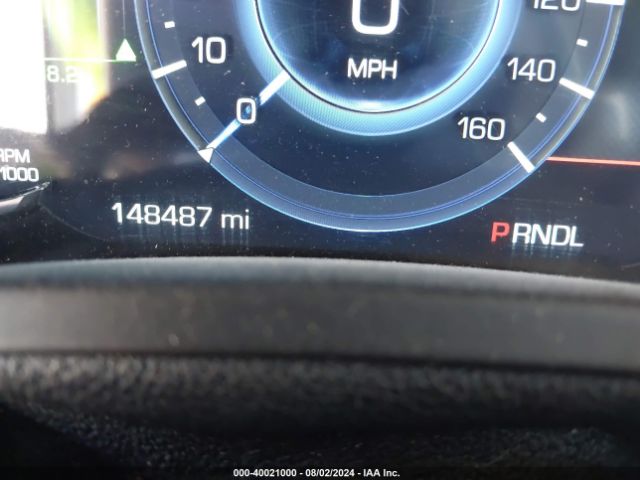 1GYS4CKJ1JR276246 Cadillac Escalade Premium Luxury