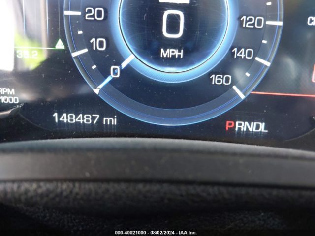1GYS4CKJ1JR276246 Cadillac Escalade Premium Luxury