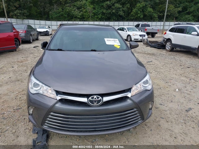 Toyota CAMRY LE 2017 4T1BF1FK1HU372727 Image 12