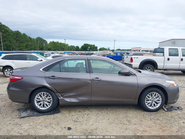 Toyota CAMRY LE 2017 4T1BF1FK1HU372727 Image 13